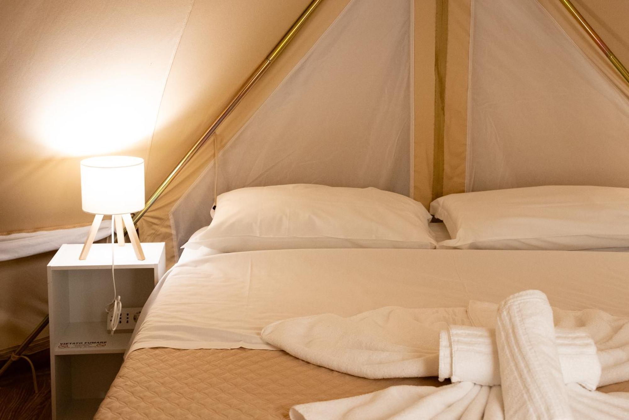 Villa Vitti'S - Verona Est Camping San Martino Buon Albergo Exterior foto