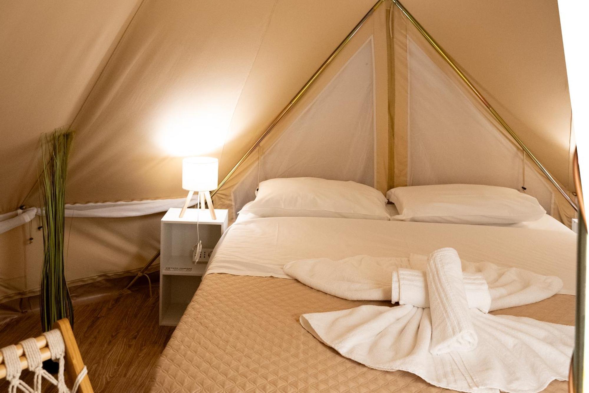 Villa Vitti'S - Verona Est Camping San Martino Buon Albergo Exterior foto