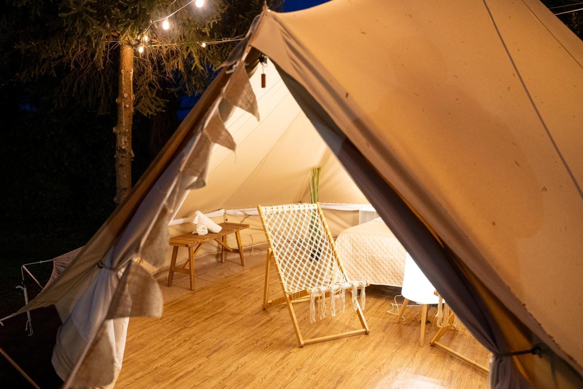 Villa Vitti'S - Verona Est Camping San Martino Buon Albergo Exterior foto