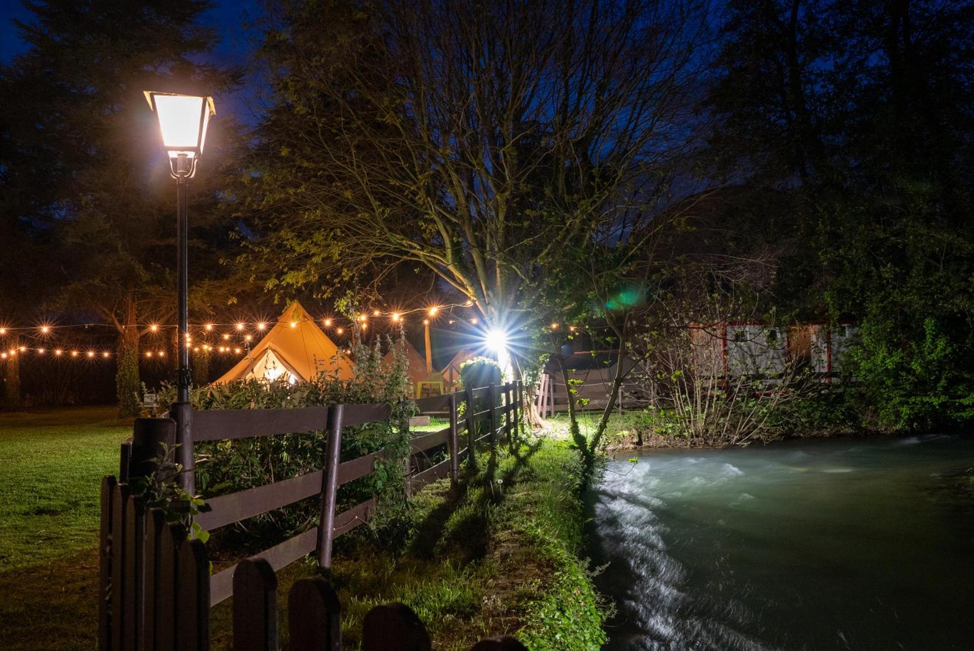 Villa Vitti'S - Verona Est Camping San Martino Buon Albergo Exterior foto